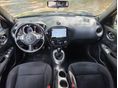 NISSAN JUKE 2011/1 - 8
