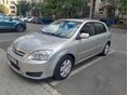 TOYOTA COROLLA 2004/12 - 2