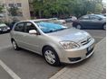 TOYOTA COROLLA 1.6 Linea Sol