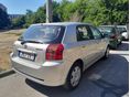 TOYOTA COROLLA 2004/12 - 7