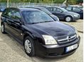 OPEL VECTRA C Caravan 1.9 CDTI Comfort 2028.08 hó Műszaki