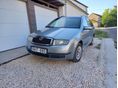 SKODA FABIA 1.4 16V Best