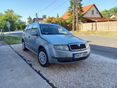SKODA FABIA 2003/10 - 2