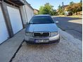 SKODA FABIA 2003/10 - 3