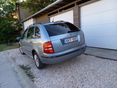SKODA FABIA 2003/10 - 4