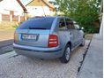 SKODA FABIA 2003/10 - 5