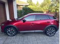 MAZDA CX-3 2019/9 - 2