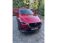 MAZDA CX-3 2.0i Revolution (Automata)