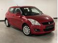 SUZUKI SWIFT 1.2 GLX AC ESP
