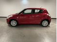 SUZUKI SWIFT 2011/8 - 3