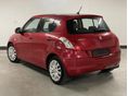 SUZUKI SWIFT 2011/8 - 4