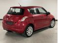 SUZUKI SWIFT 2011/8 - 6