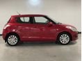 SUZUKI SWIFT 2011/8 - 7
