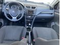 SUZUKI SWIFT 2011/8 - 11