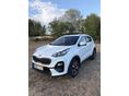KIA SPORTAGE 1.6 GDI Winter Edition