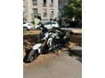 KEEWAY RKF 125 
