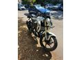 KEEWAY RKF 125 2025/8 - 4