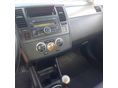 NISSAN TIIDA 2008/2 - 4