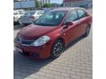 NISSAN TIIDA 2008/2 - 1
