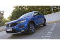 VOLKSWAGEN T-ROC 1.5 TSI ACT Style Adaptív tempomat. sávtartó. tolatókamera. CarPlay. végig márkaszerviz