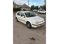 VOLKSWAGEN GOLF IV 1.6
