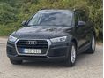 AUDI Q5 2.0 TDI Basis Magyarországi. végig szervizelt