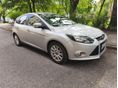 FORD FOCUS 2.0 TDCi Titanium