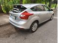 FORD FOCUS 2011 - 3