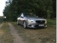 MAZDA 6 2013/8 - 6