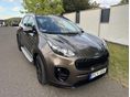 KIA SPORTAGE 1.7 CRDi EX ECO Dynamic DCT