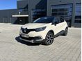 RENAULT CAPTUR 1.3 TCe Intens SÉRÜLÉSMENTES KEVÉS KM!