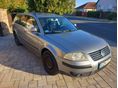 VOLKSWAGEN PASSAT V 2002/12 - 2