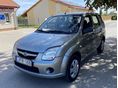 SUZUKI IGNIS 2006/11 - 3