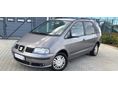 SEAT ALHAMBRA 1.9 PD TDI Stylance TETŐKLIMA/150LÓERŐ/7-SZEMÉLYES