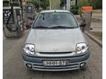 RENAULT CLIO 1.4 16V Tech Run