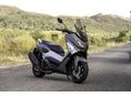 YAMAHA NMAX GPD125-A