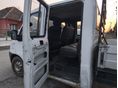 FIAT DUCATO 230 2.8 JTD duplakabinos 7 személyes