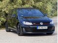 VOLKSWAGEN GOLF 2014/8 - 1