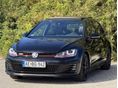 VOLKSWAGEN GOLF 2014/8 - 2