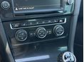 VOLKSWAGEN GOLF 2014/8 - 10