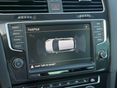 VOLKSWAGEN GOLF 2014/8 - 11