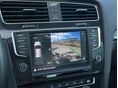 VOLKSWAGEN GOLF 2014/8 - 12