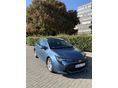 TOYOTA COROLLA Touring Sports 2.0 Hybrid Comfort Tech e-CVT 1. tulaj . VÉGIG VEZETETT SZERVÍZKÖNYV