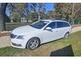 SKODA OCTAVIA 2018/8 - 2
