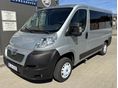 PEUGEOT BOXER 2.2 HDi 330 Combi L1H1 9 fős személygépkocsi. friss vizsga. vonóhorog