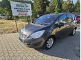 OPEL MERIVA 1.4 T Enjoy KLÍMA/TEMPOMAT/FŰTHETŐ KORMÁNY ÉS ÜLÉSEK/PARKRADAR/VEZETETT SZERVIZKÖNYV!