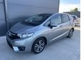 HONDA JAZZ 1.3 Elegance Becsületesnepper Nr.:16