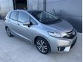 HONDA JAZZ 2017/3 - 7