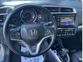HONDA JAZZ 2017/3 - 17