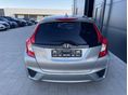 HONDA JAZZ 2017/3 - 12